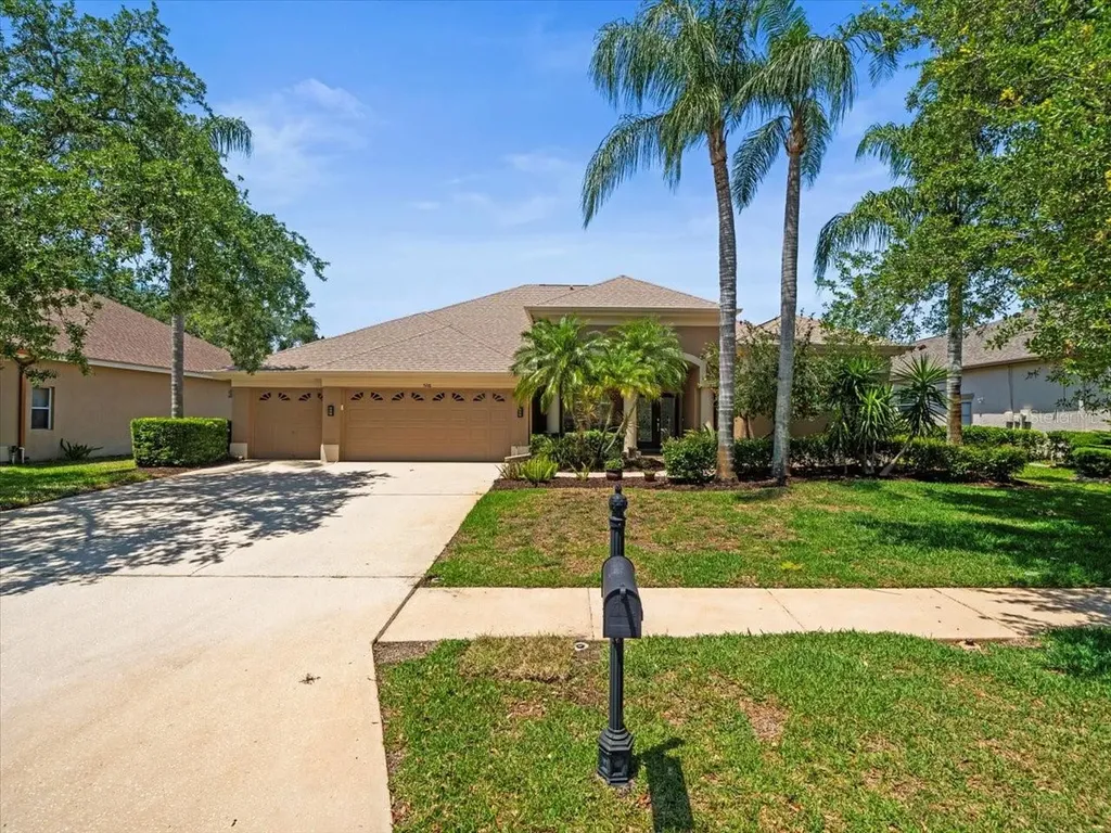 5216 Kernwood Court Palm Harbor FL 34685