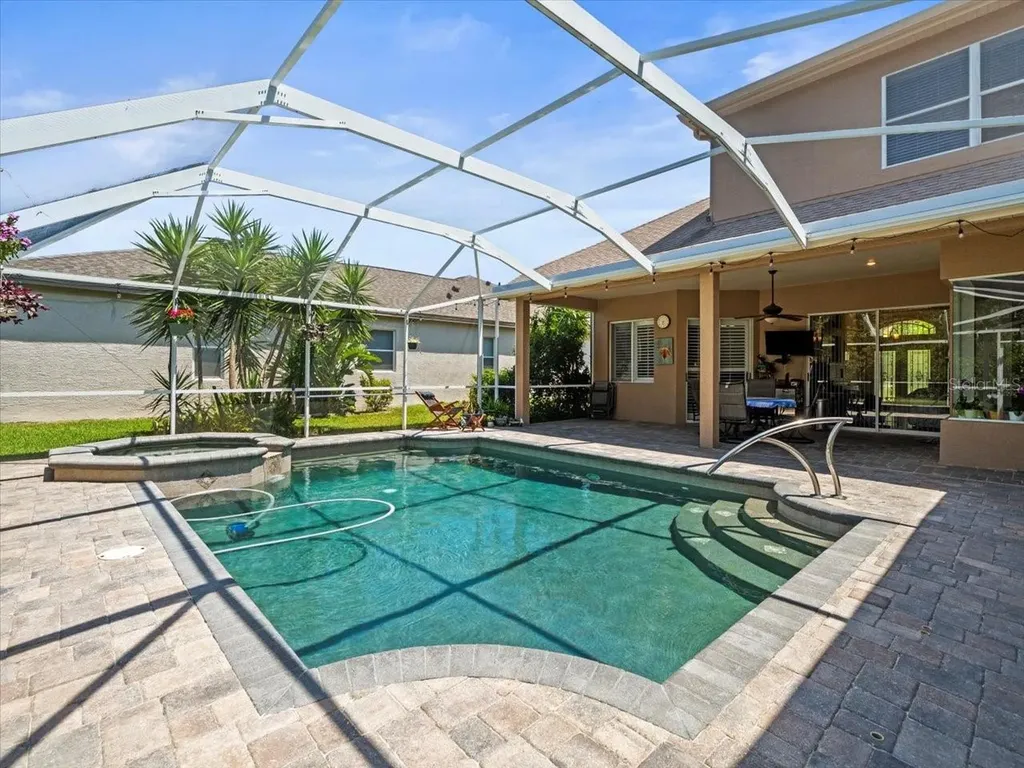 5216 Kernwood Court Palm Harbor FL 34685