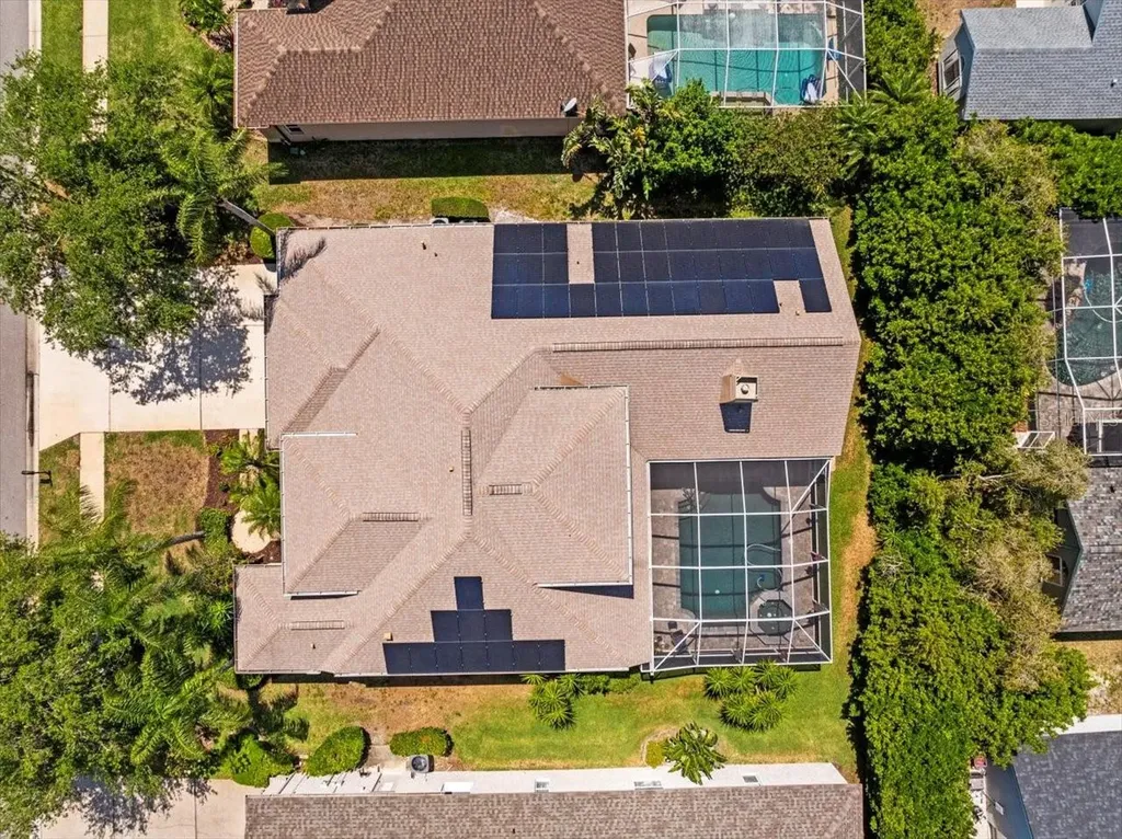 5216 Kernwood Court Palm Harbor FL 34685