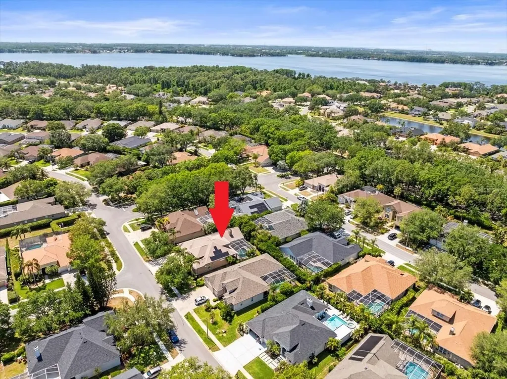 5216 Kernwood Court Palm Harbor FL 34685