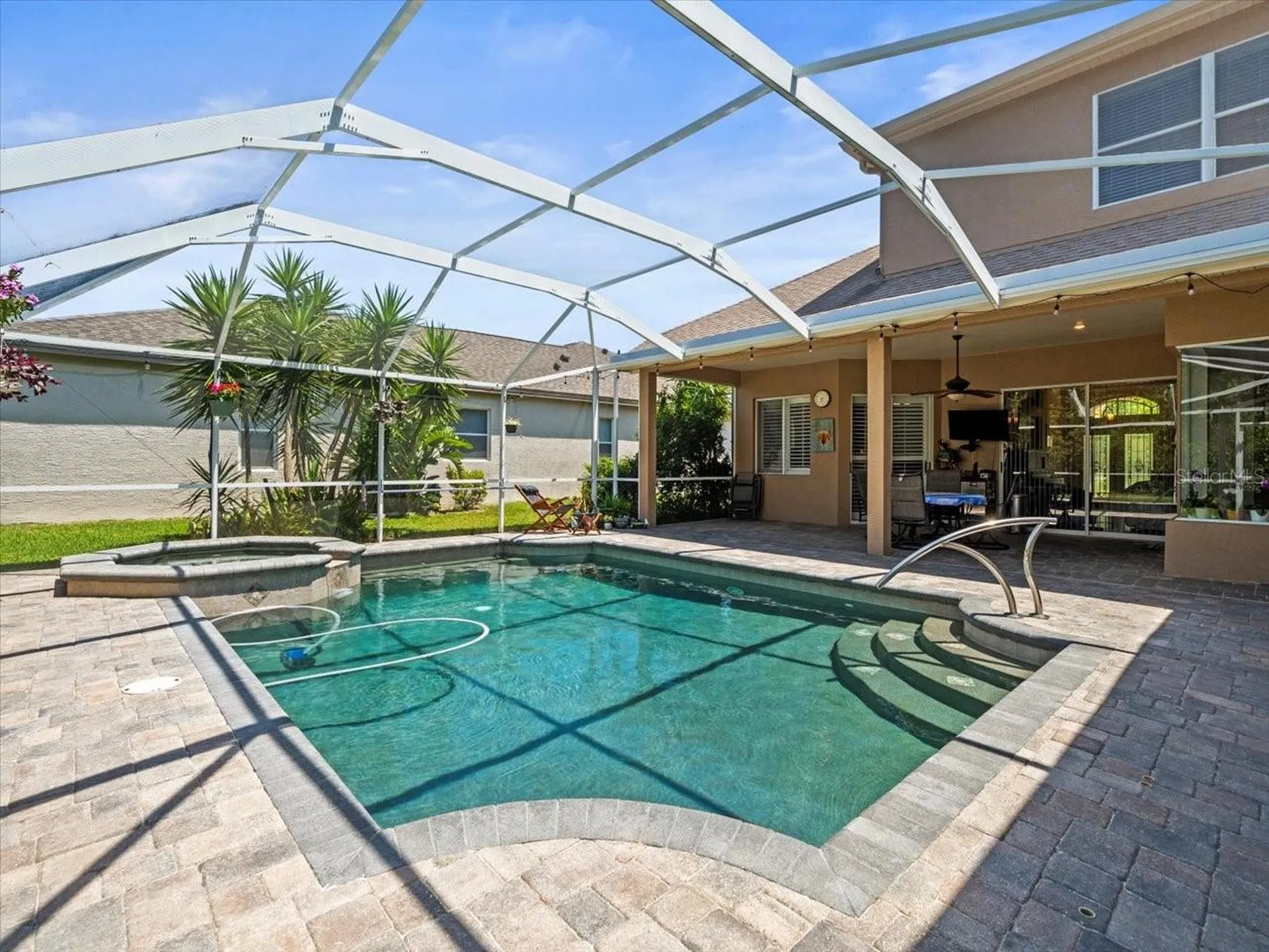 5216 Kernwood Court Palm Harbor FL 34685