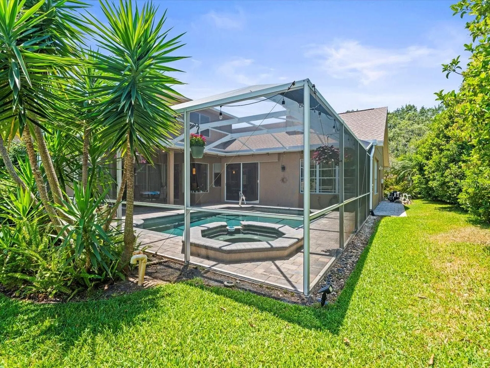 5216 Kernwood Court Palm Harbor FL 34685