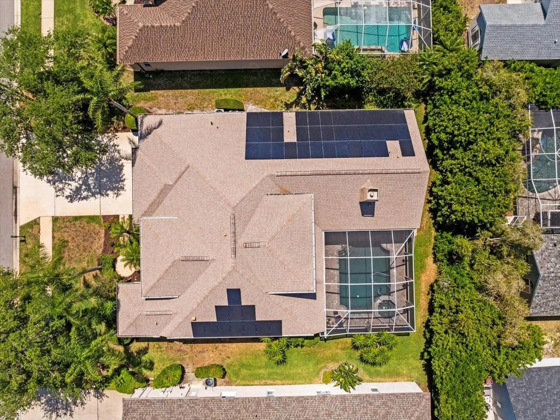 5216 Kernwood Court Palm Harbor FL 34685