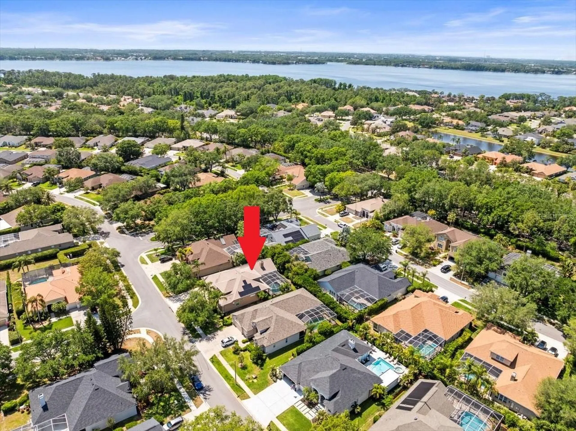 5216 Kernwood Court Palm Harbor FL 34685