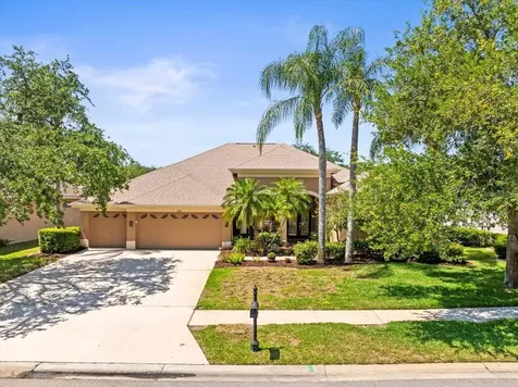 5216 Kernwood Court Palm Harbor FL 34685