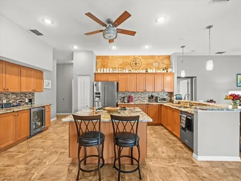 5216 Kernwood Court Palm Harbor FL 34685