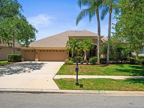 5216 Kernwood Court Palm Harbor FL 34685