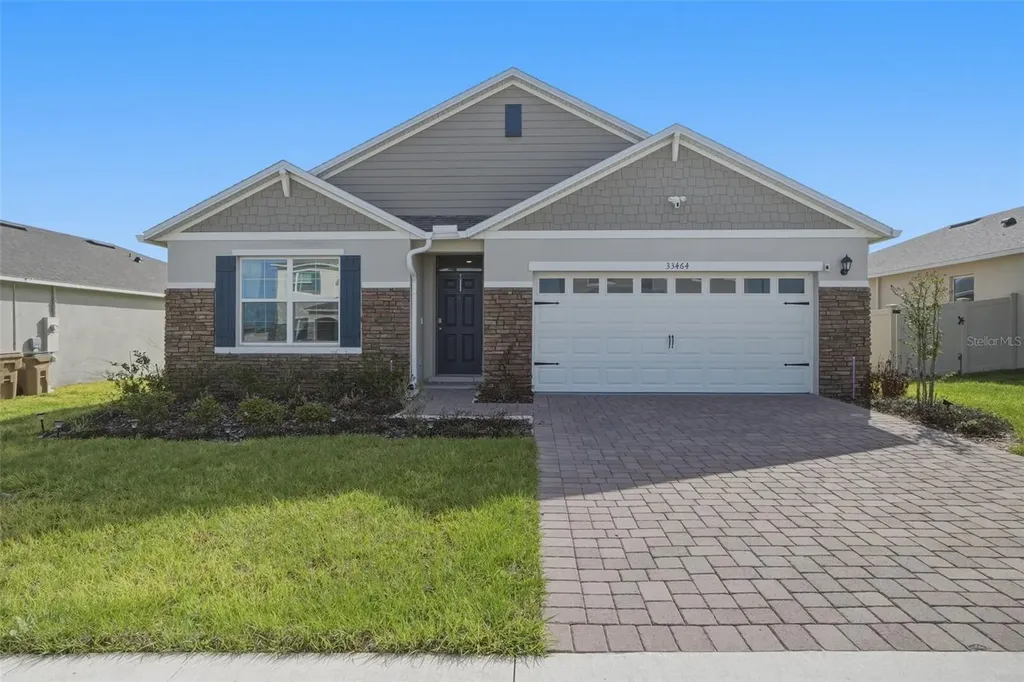 33464 Copper Hill Way Sorrento FL 32776
