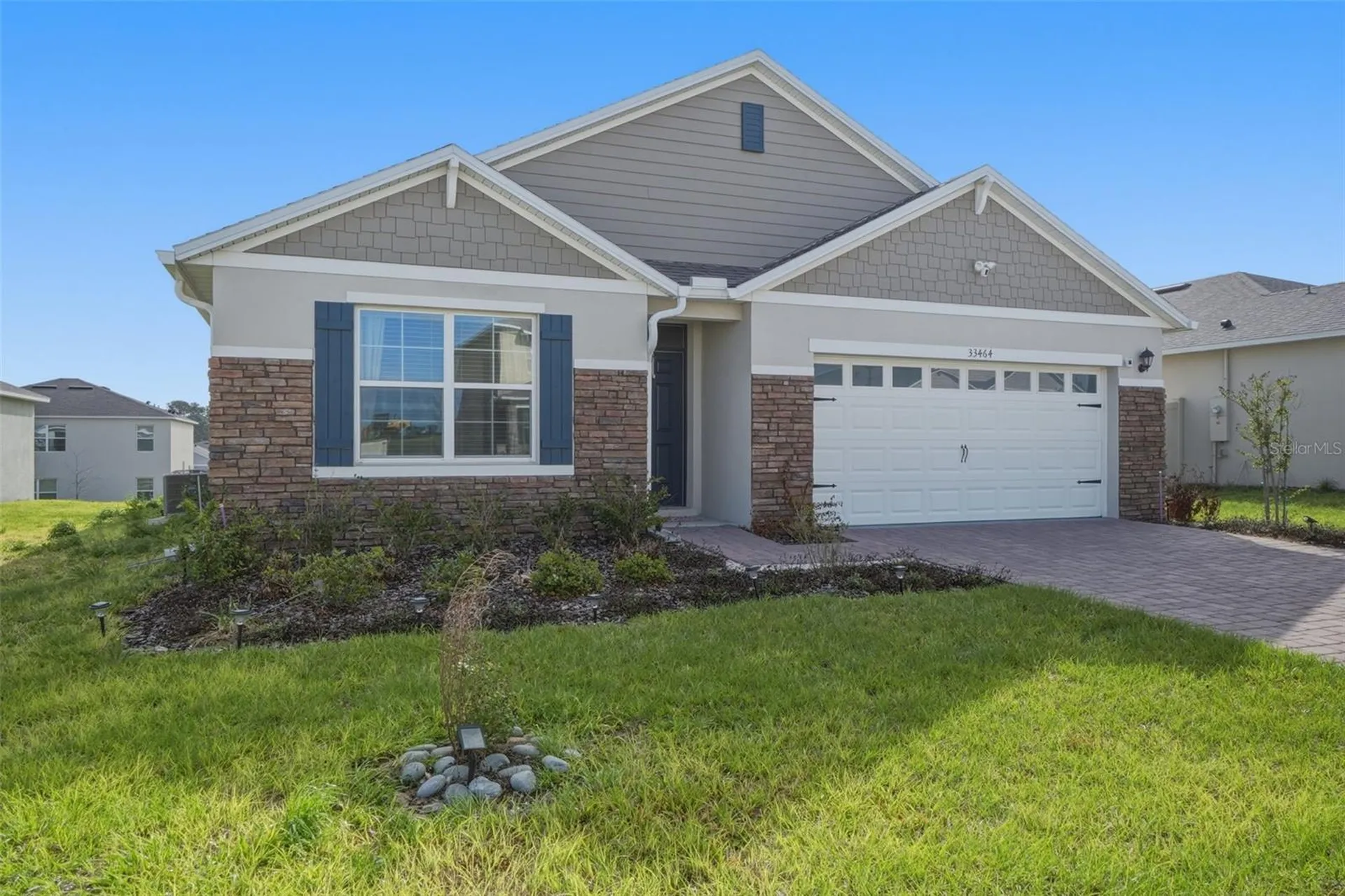 33464 Copper Hill Way Sorrento FL 32776