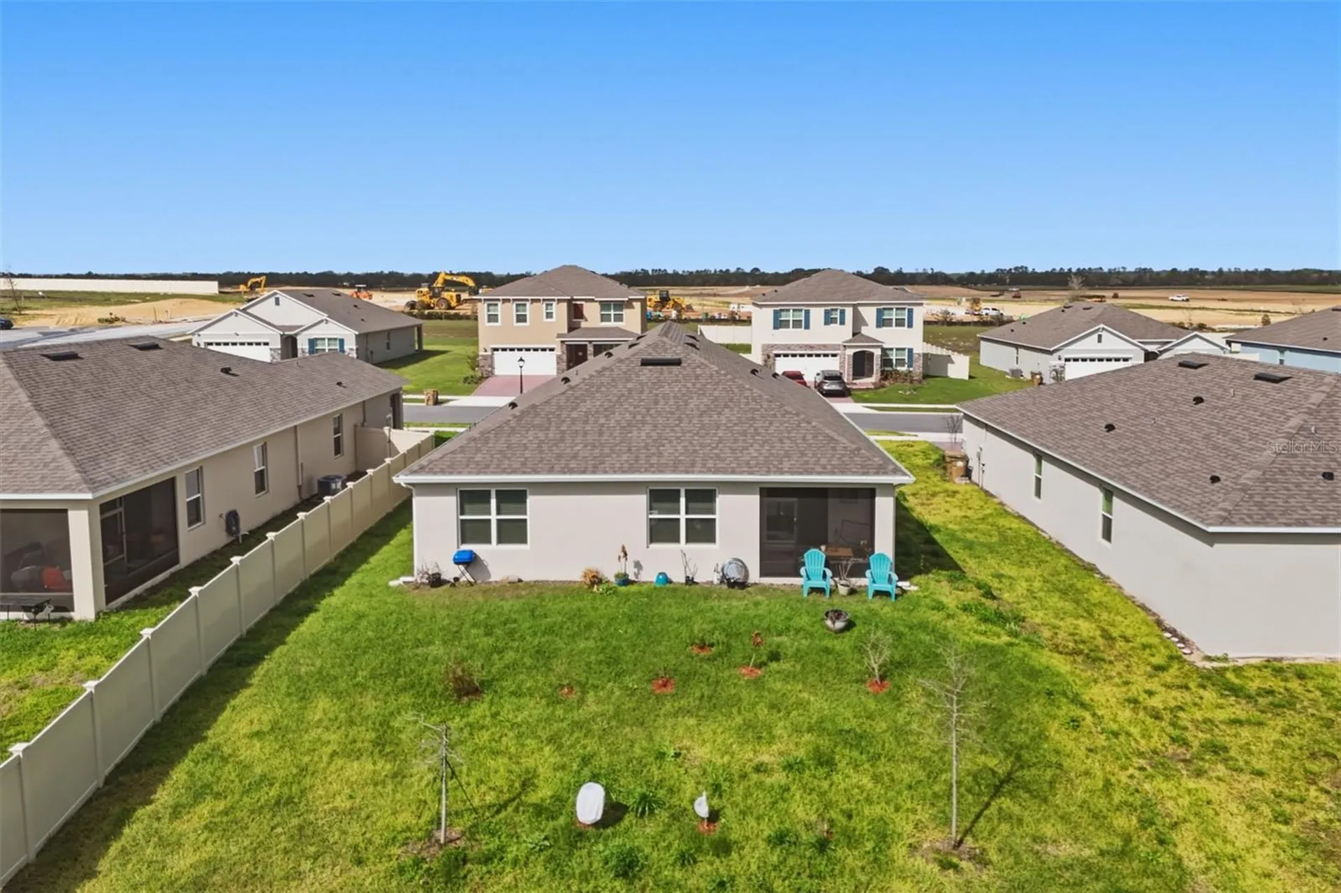 33464 Copper Hill Way Sorrento FL 32776