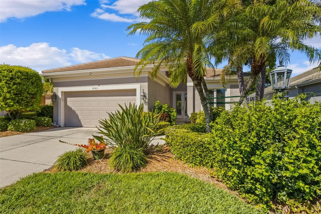 9743 53rd Drive E Bradenton FL 34211