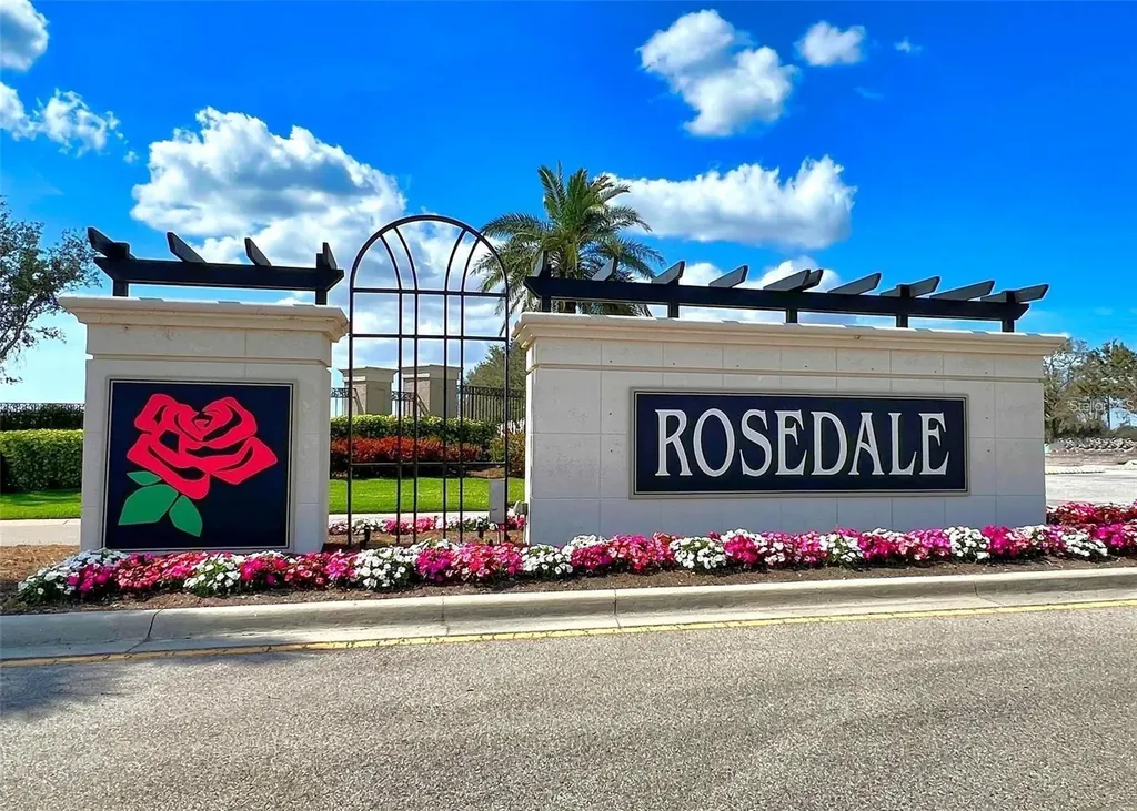 9743 53rd Drive E Bradenton FL 34211