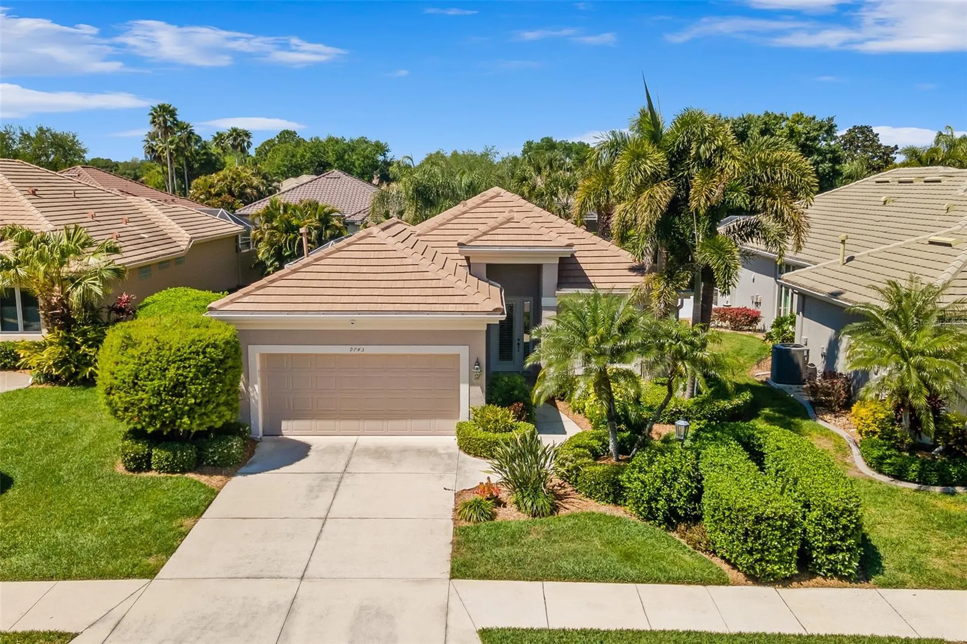 9743 53rd Drive E Bradenton FL 34211