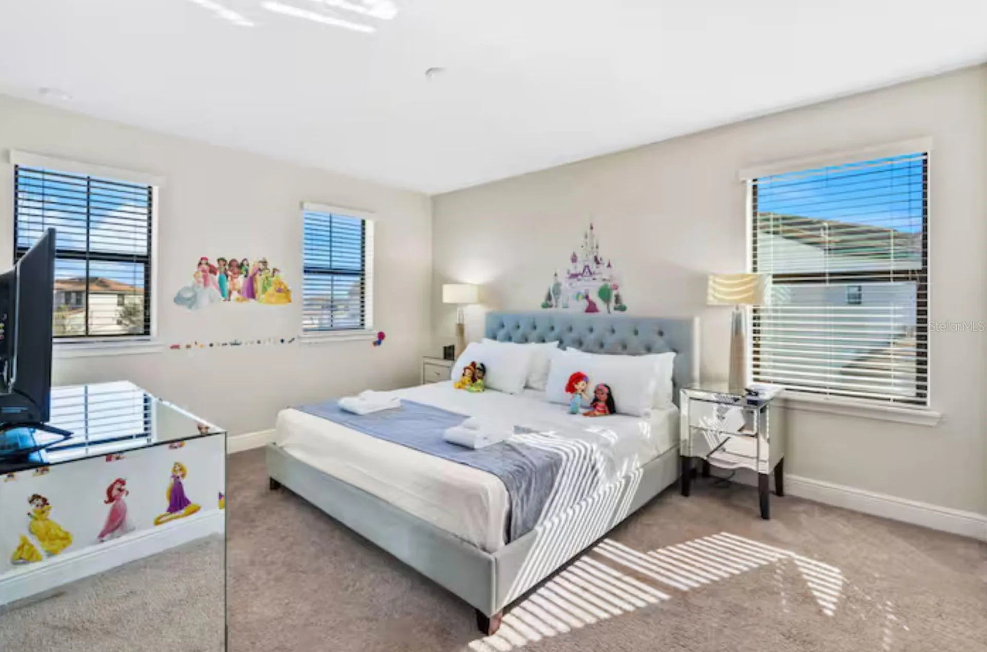 167 Claffey Court Haines City FL 33844