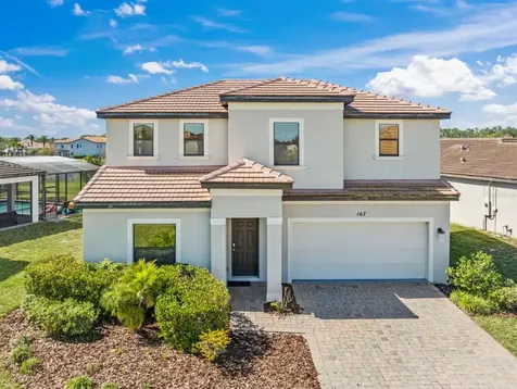 167 Claffey Court Haines City FL 33844