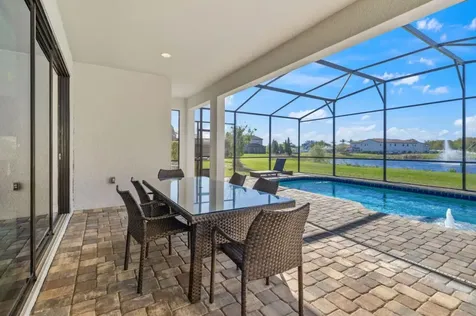 167 Claffey Court Haines City FL 33844