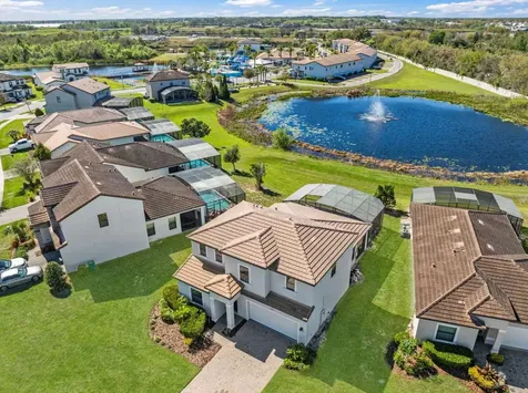 167 Claffey Court Haines City FL 33844