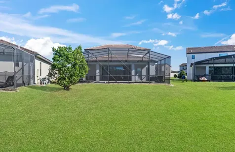 167 Claffey Court Haines City FL 33844