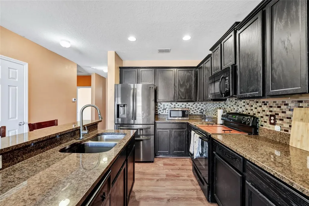 4607 Kalispell Road Kissimmee FL 34758