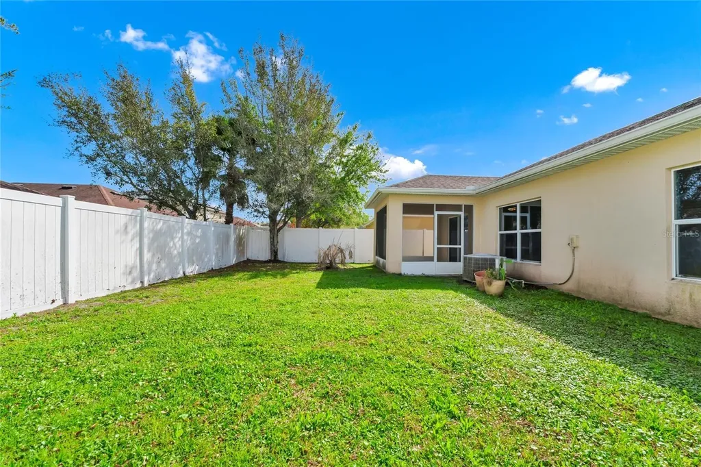 4607 Kalispell Road Kissimmee FL 34758
