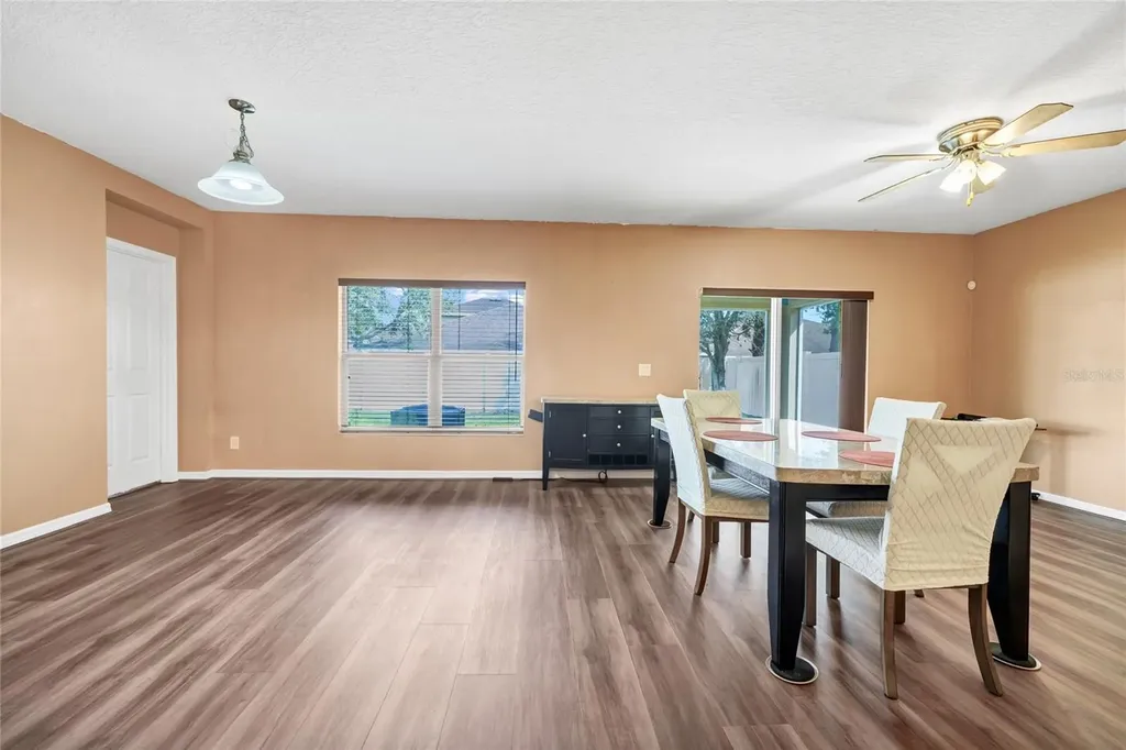 4607 Kalispell Road Kissimmee FL 34758