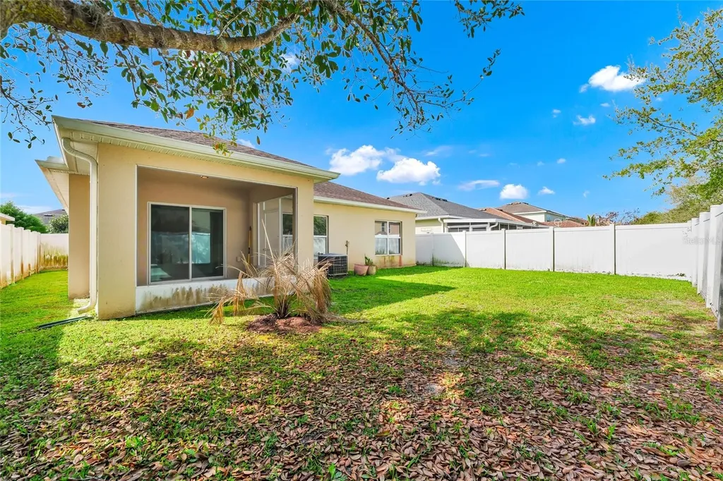 4607 Kalispell Road Kissimmee FL 34758