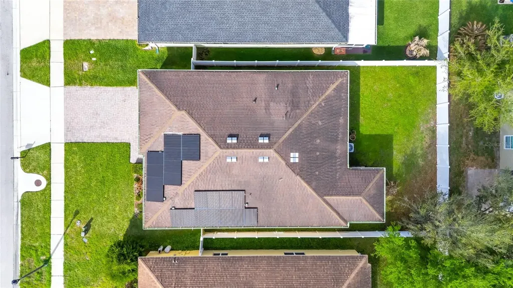 4607 Kalispell Road Kissimmee FL 34758
