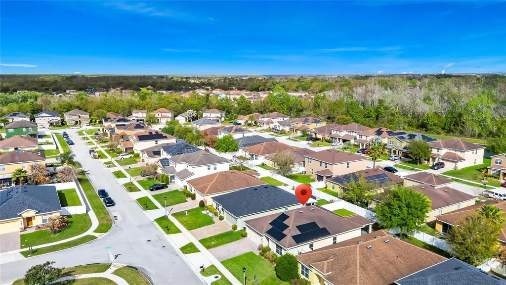 4607 Kalispell Road Kissimmee FL 34758