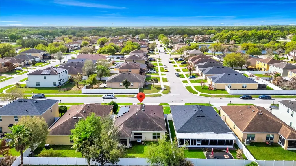 4607 Kalispell Road Kissimmee FL 34758