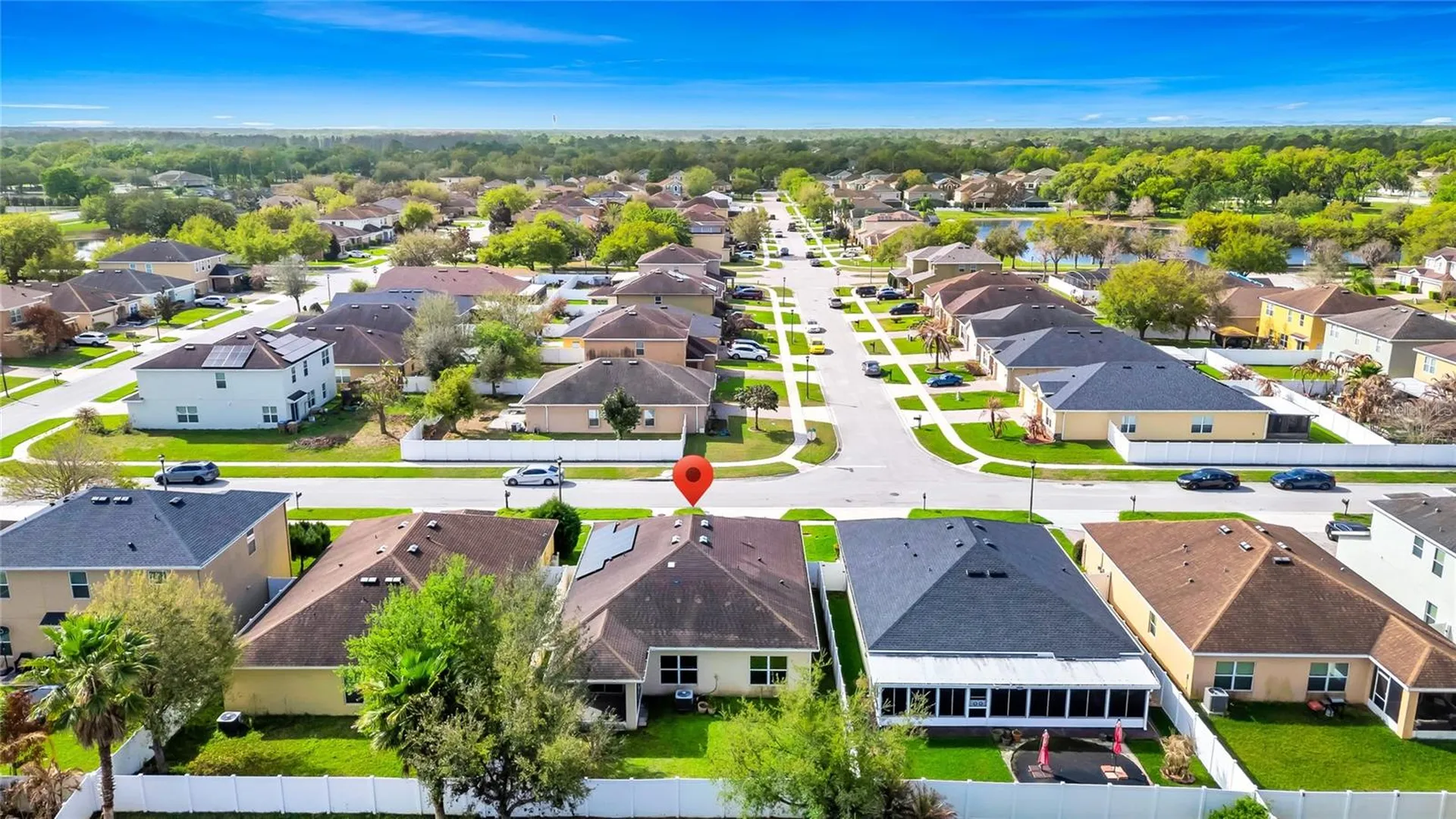 4607 Kalispell Road Kissimmee FL 34758