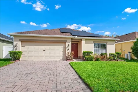4607 Kalispell Road Kissimmee FL 34758
