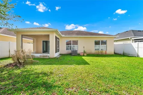 4607 Kalispell Road Kissimmee FL 34758