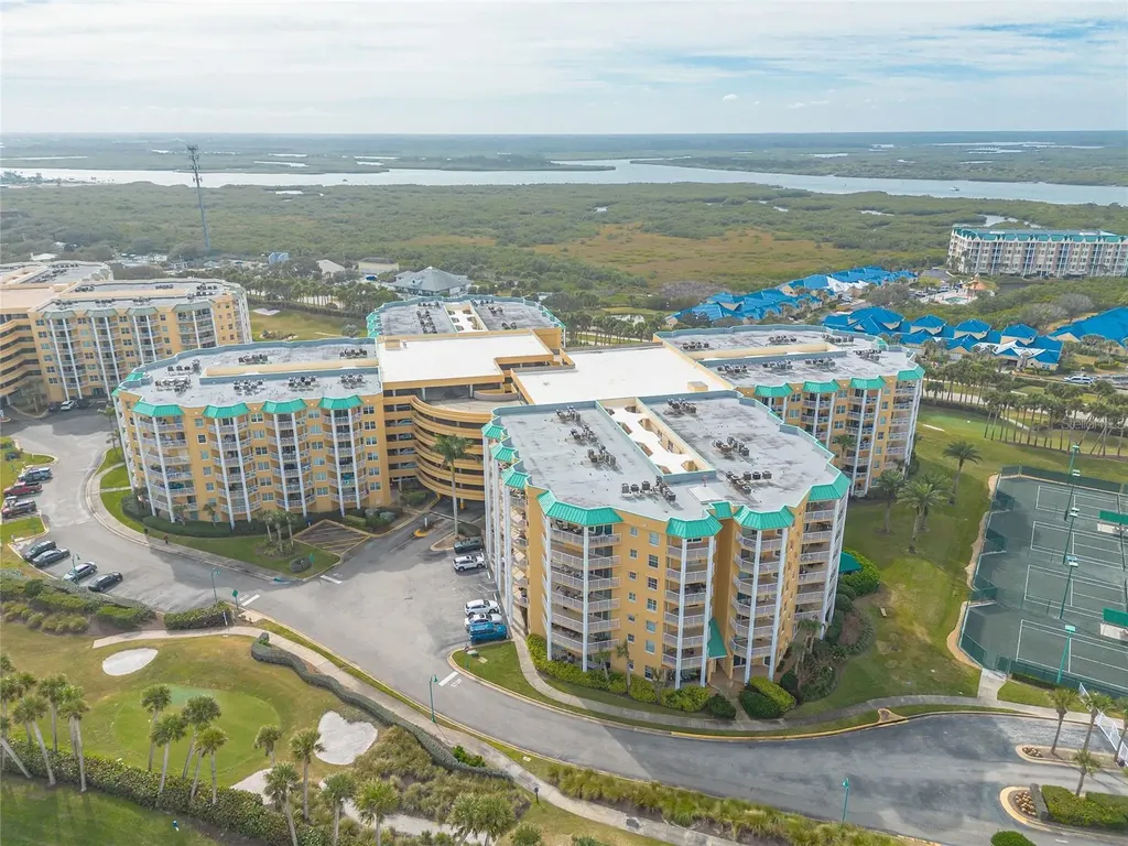 4650 Links Village Drive Ponce Inlet FL 32127