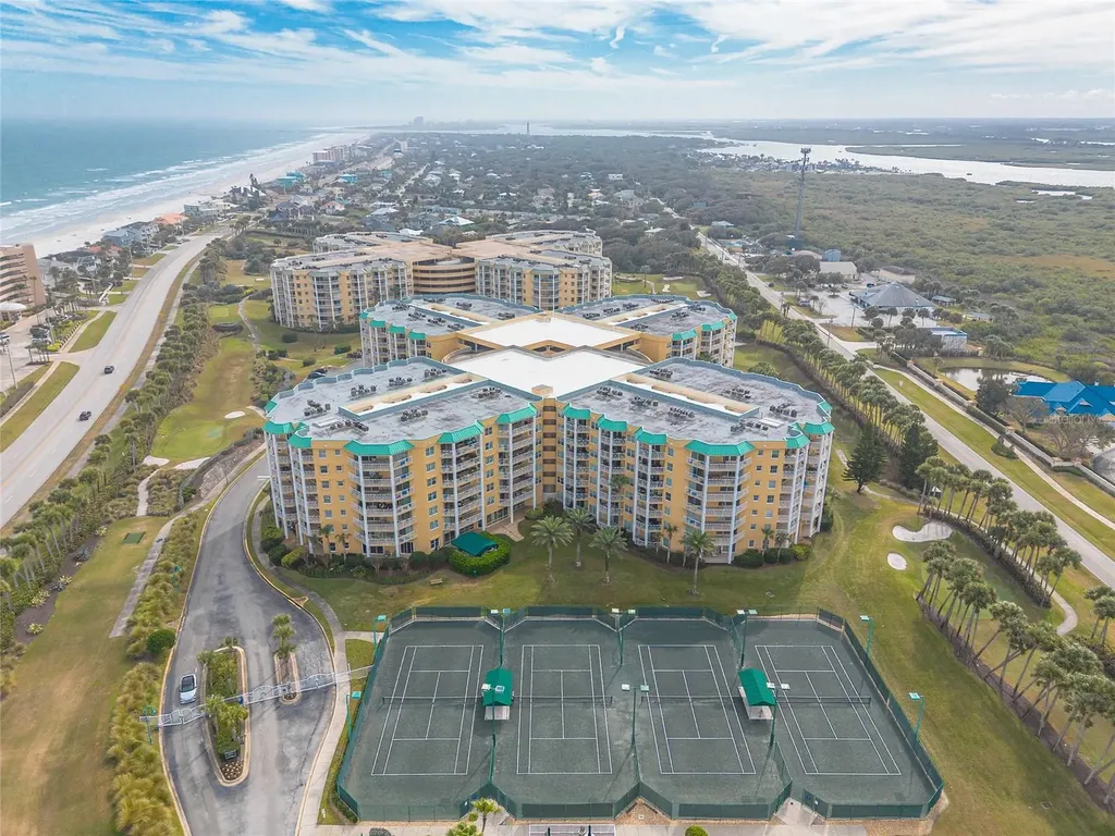 4650 Links Village Drive Ponce Inlet FL 32127
