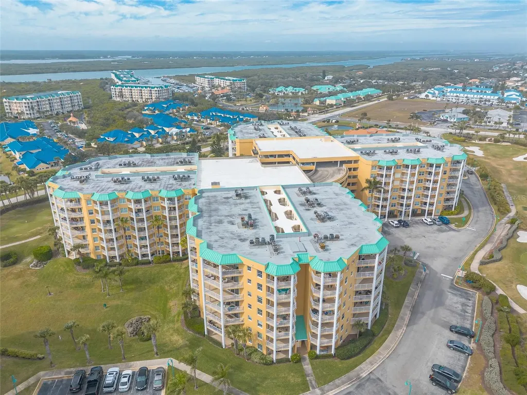 4650 Links Village Drive Ponce Inlet FL 32127