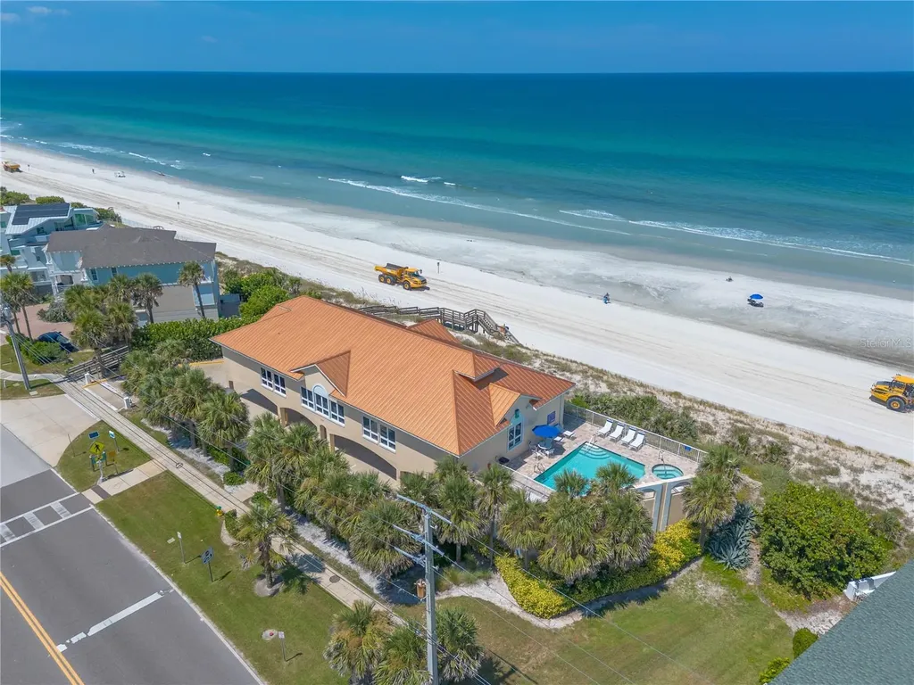 4650 Links Village Drive Ponce Inlet FL 32127