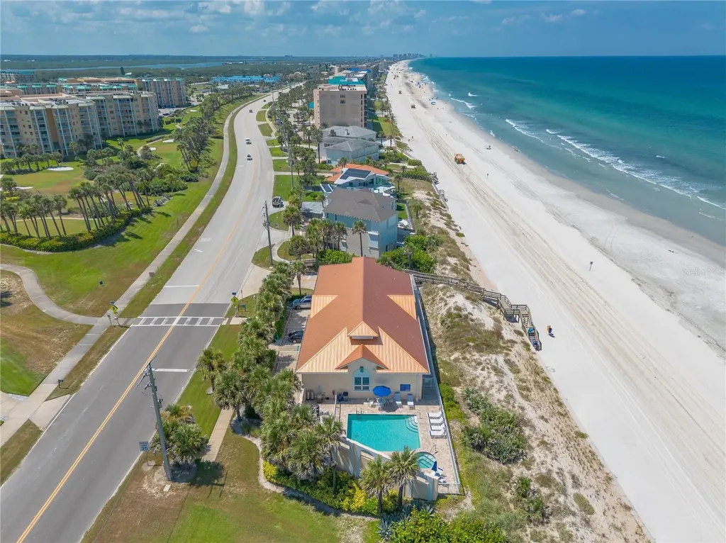 4650 Links Village Drive Ponce Inlet FL 32127