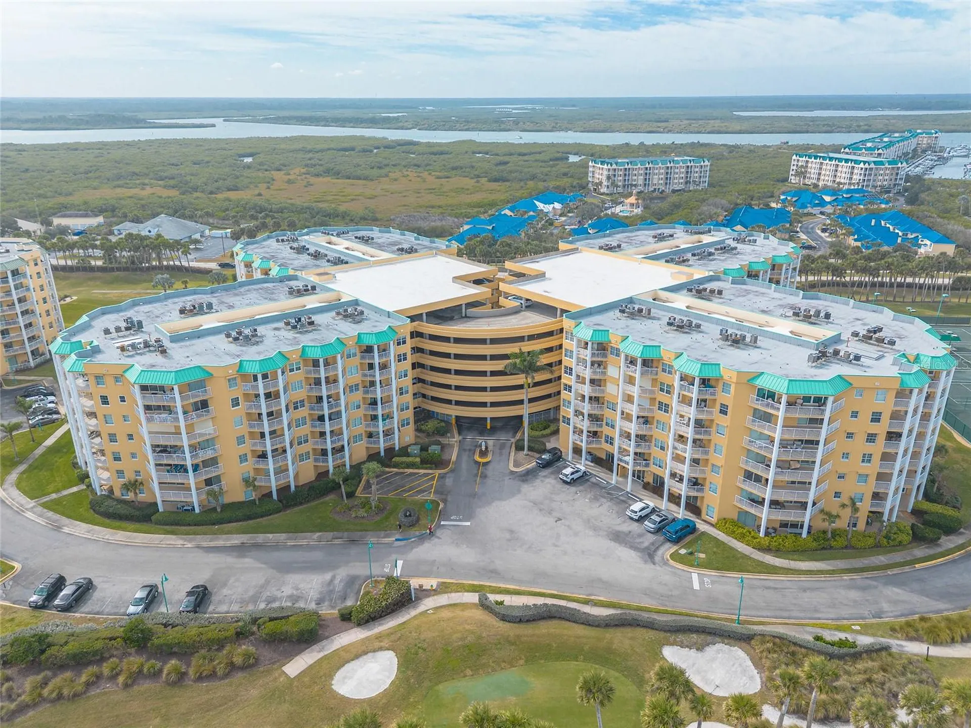 4650 Links Village Drive Ponce Inlet FL 32127