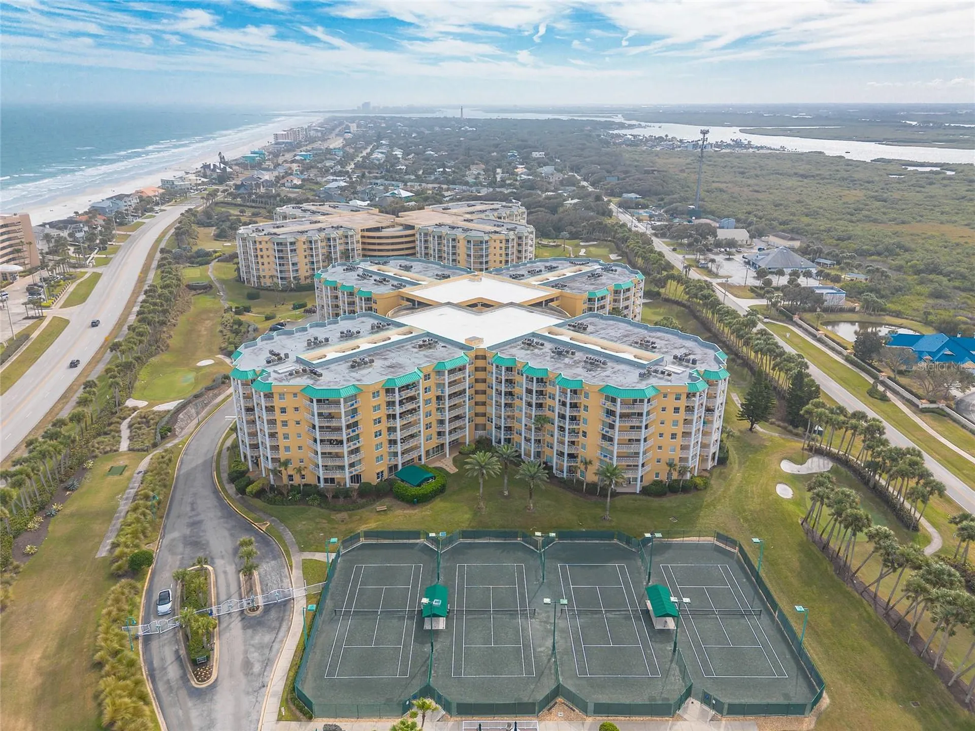 4650 Links Village Drive Ponce Inlet FL 32127