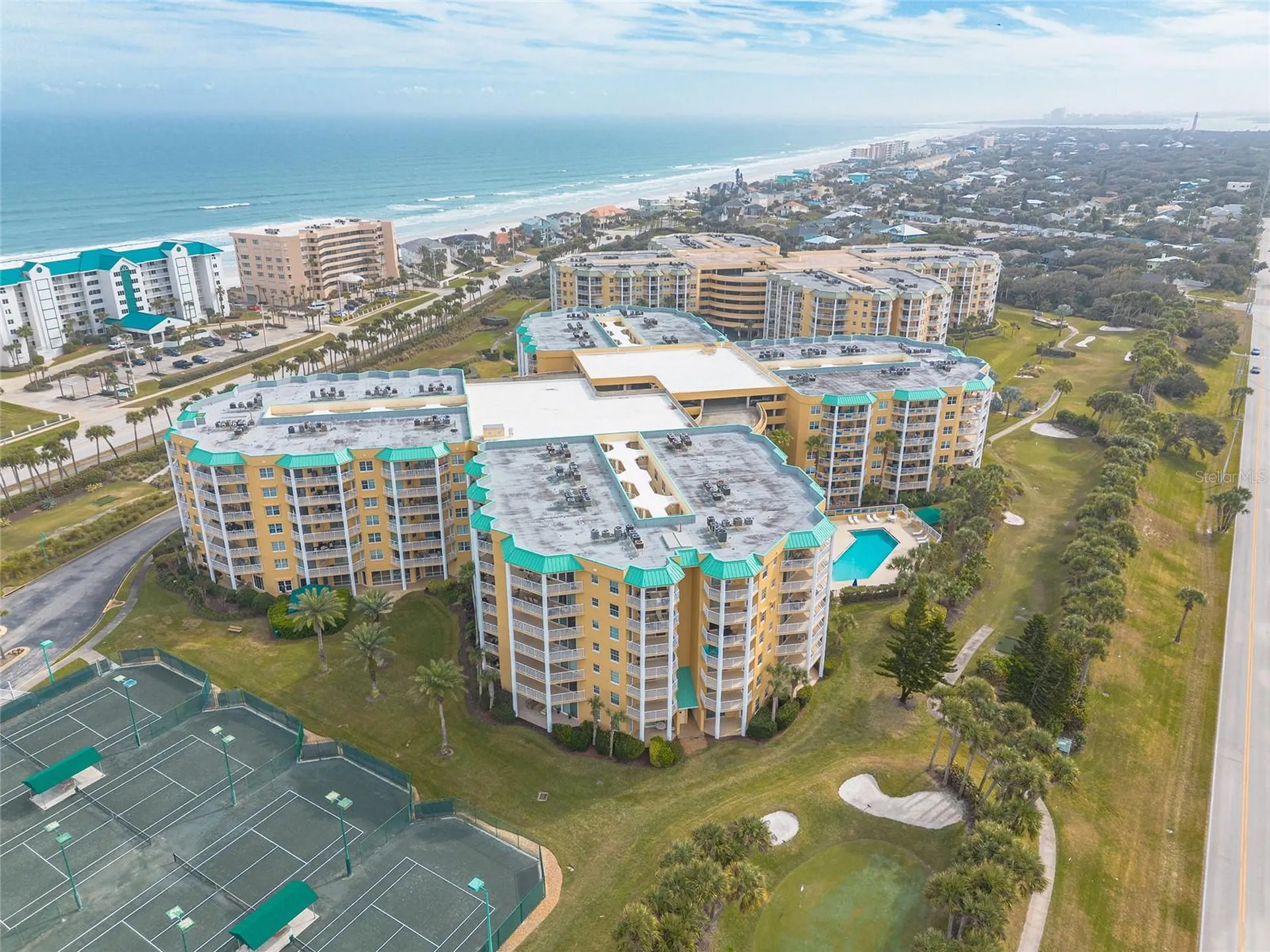 4650 Links Village Drive Ponce Inlet FL 32127