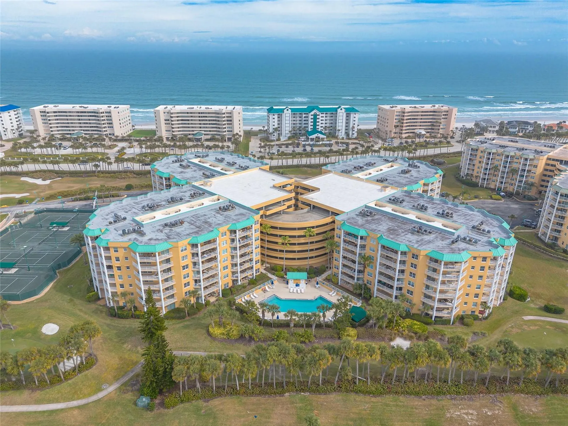 4650 Links Village Drive Ponce Inlet FL 32127