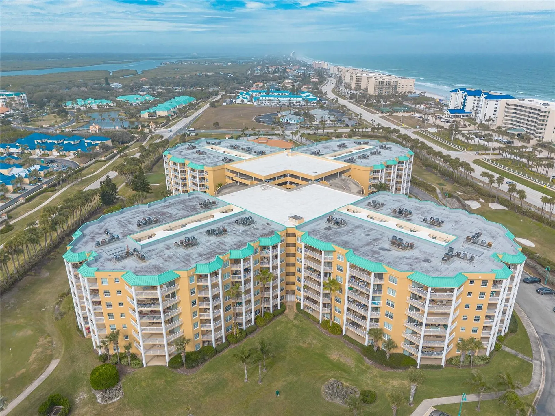 4650 Links Village Drive Ponce Inlet FL 32127