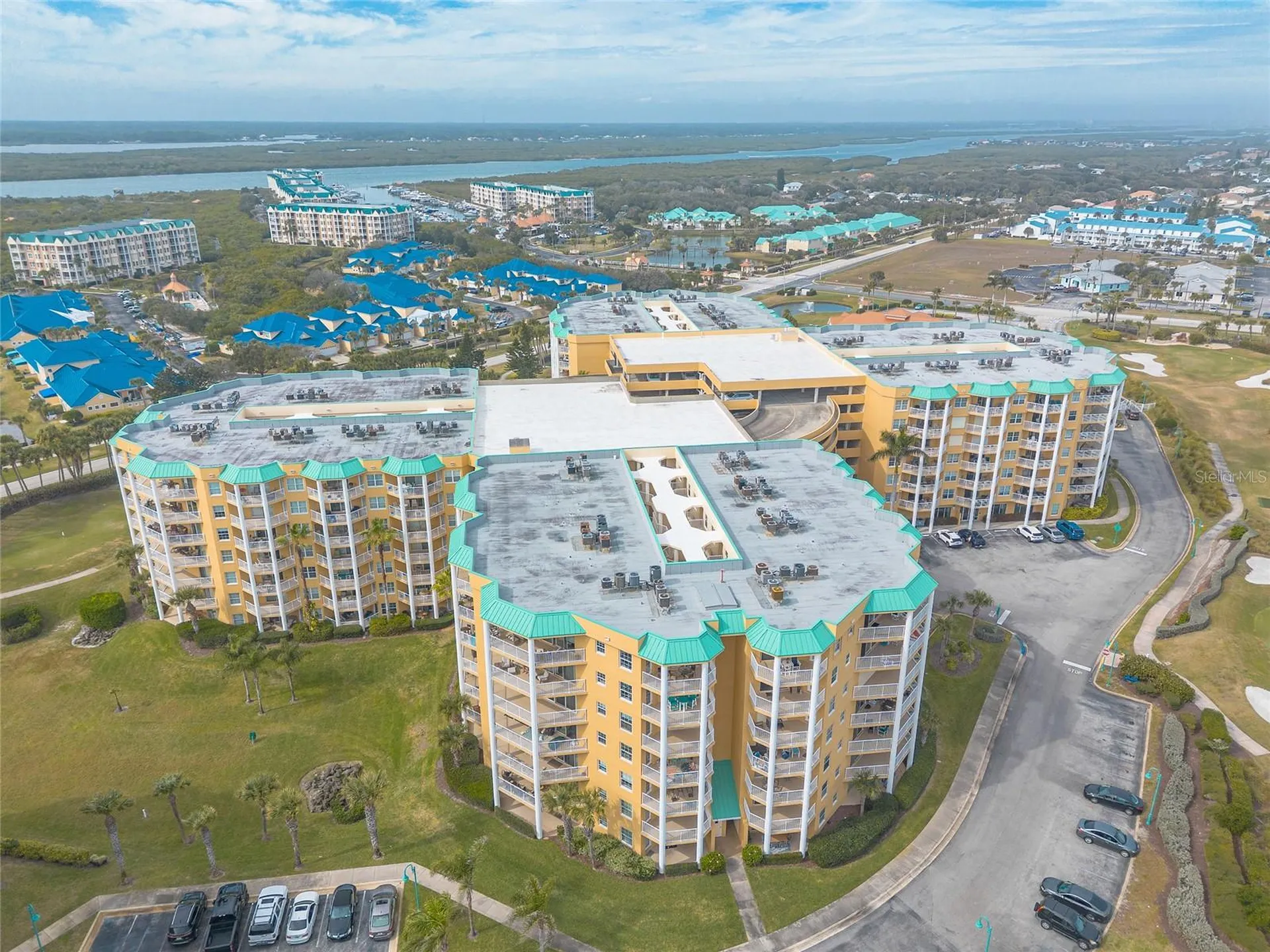 4650 Links Village Drive Ponce Inlet FL 32127