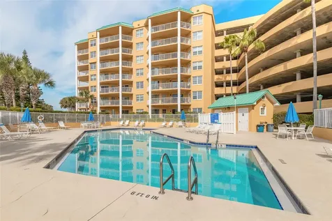 4650 Links Village Drive Ponce Inlet FL 32127