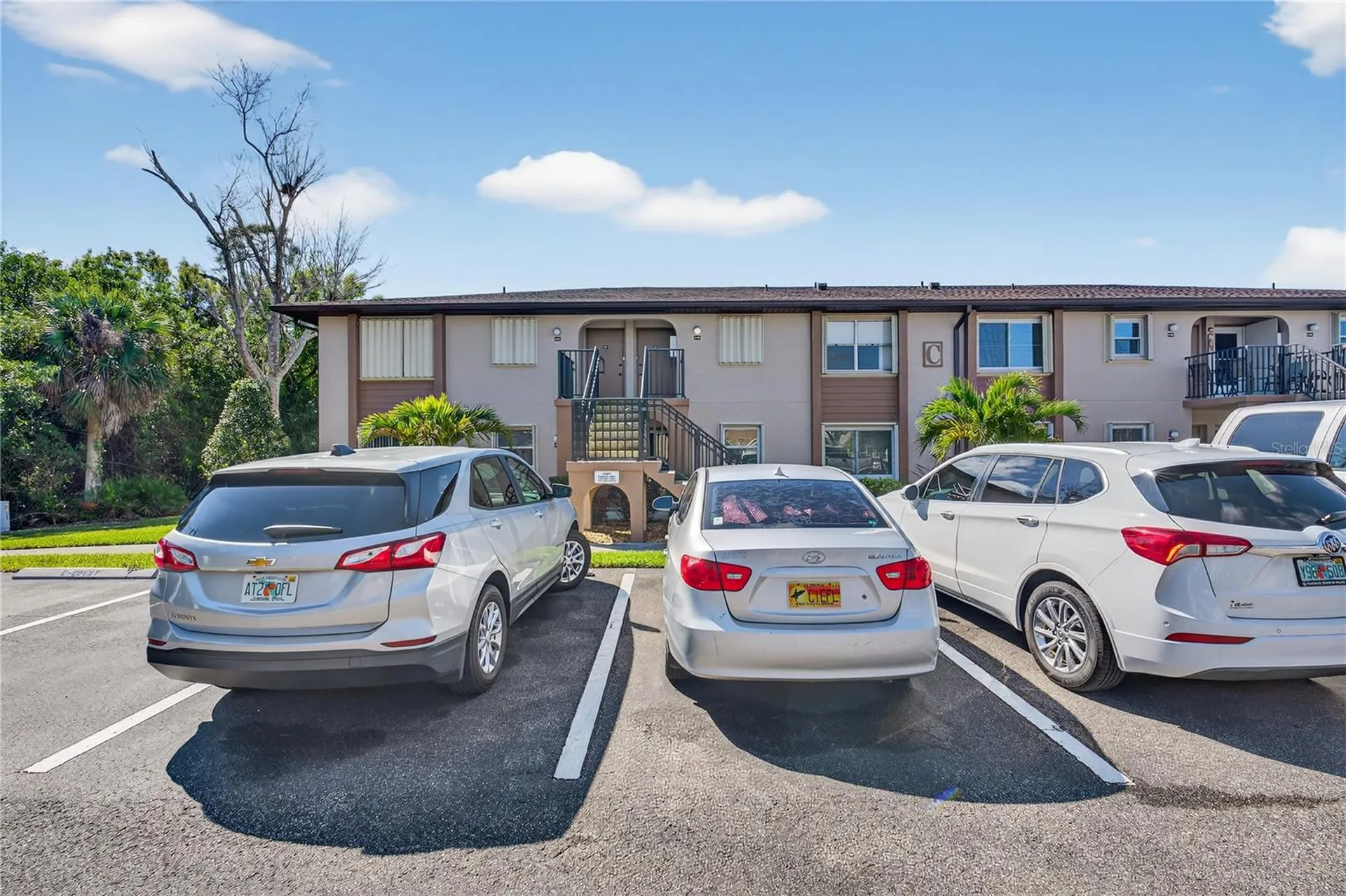 25100 Sandhill Boulevard Punta Gorda FL 33983