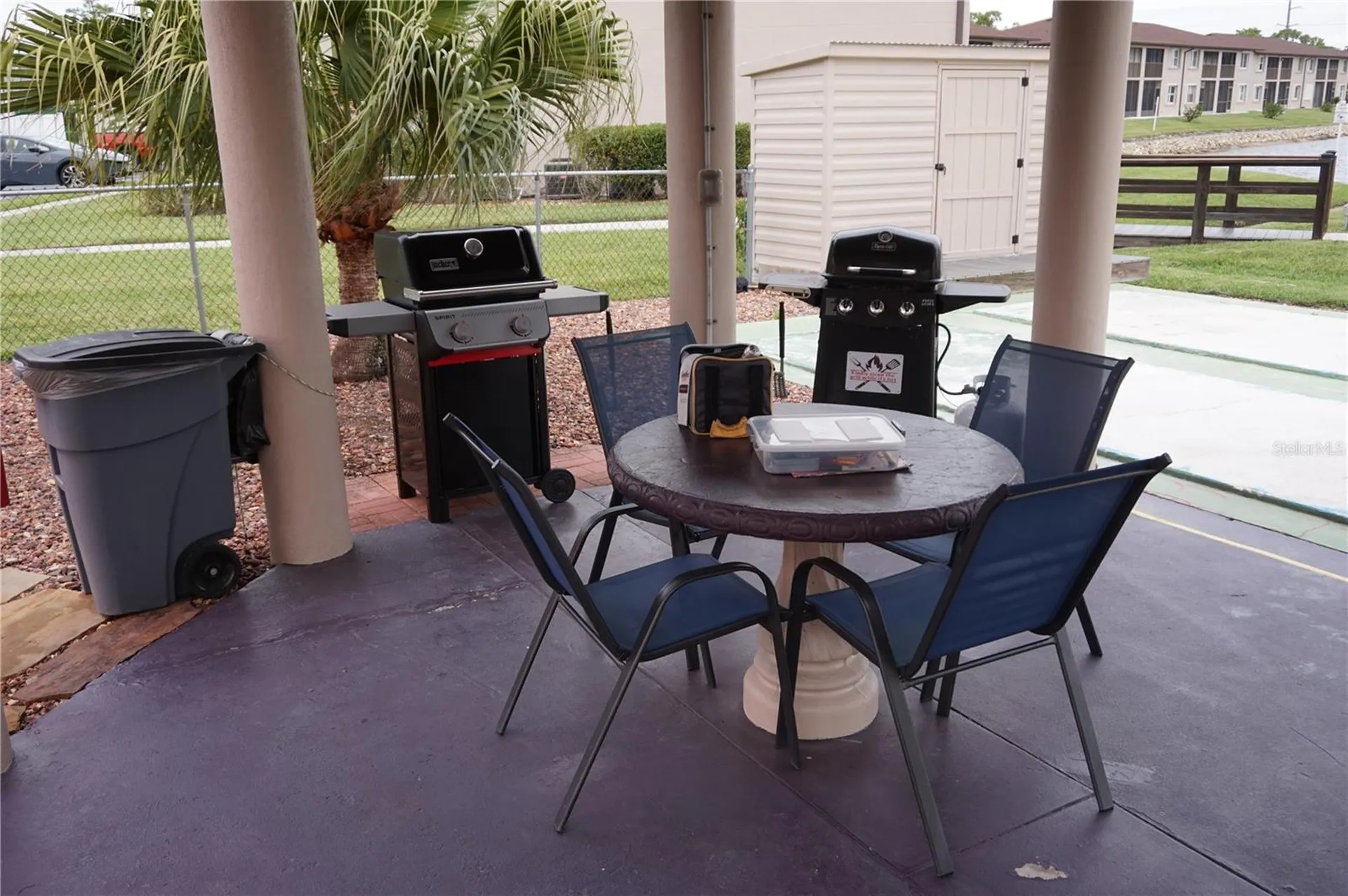 25100 Sandhill Boulevard Punta Gorda FL 33983