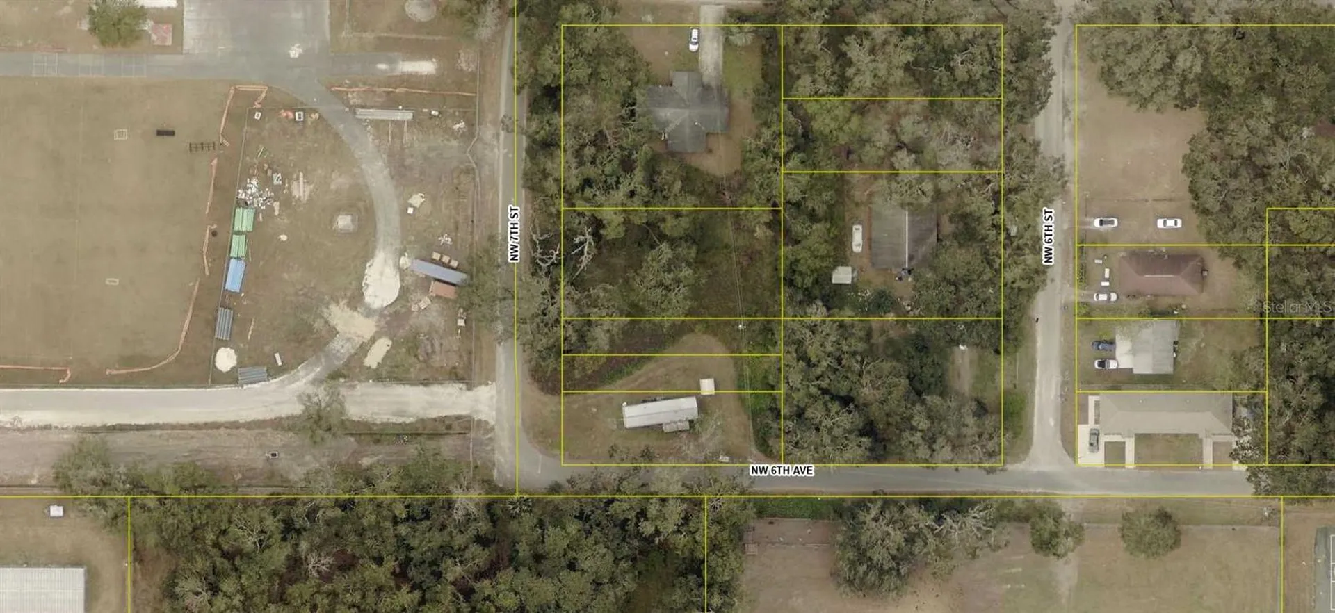 654 NW 6th Avenue Webster FL 33597