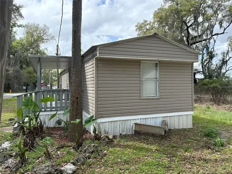 654 NW 6th Avenue Webster FL 33597