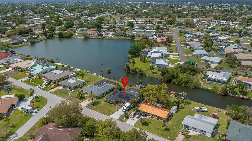 2479 Achilles Street Punta Gorda FL 33980