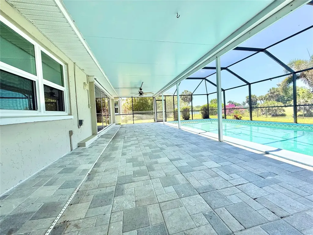 2479 Achilles Street Punta Gorda FL 33980